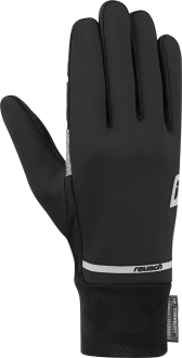 Reusch Hike & Ride STORMBLOXX TOUCH-TEC 6305118 7702 black front